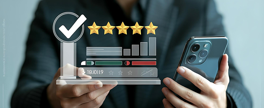 Online reputation management services for Australian businesses