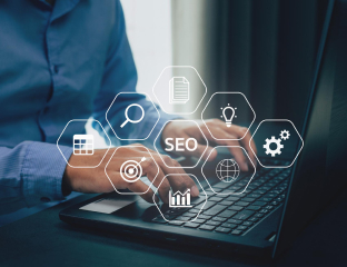 SEO Services Australia