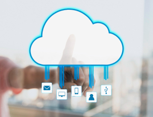 Cloud Integration Australia